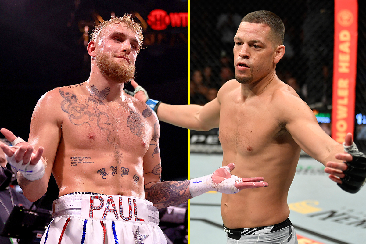 Who Won Jake Paul or Nate Diaz Fight? 2 Who Won Jake Paul or Nate Diaz Fight? Date Time, Watch Faceoff
