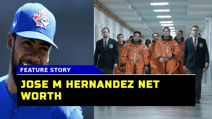 How Much is Jose M Hernandez Net Worth in 2024 From Astronaut to Entrepreneur 1 How Much is Jose M Hernandez Net Worth in 2024 From Astronaut to Entrepreneur