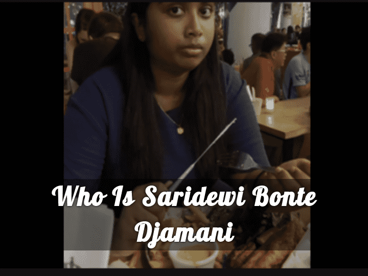 Who Is Saridewi Binte Djamani: Woman Executed In Singapore 1 Who Is Saridewi Binte Djamani: Woman Executed In Singapore